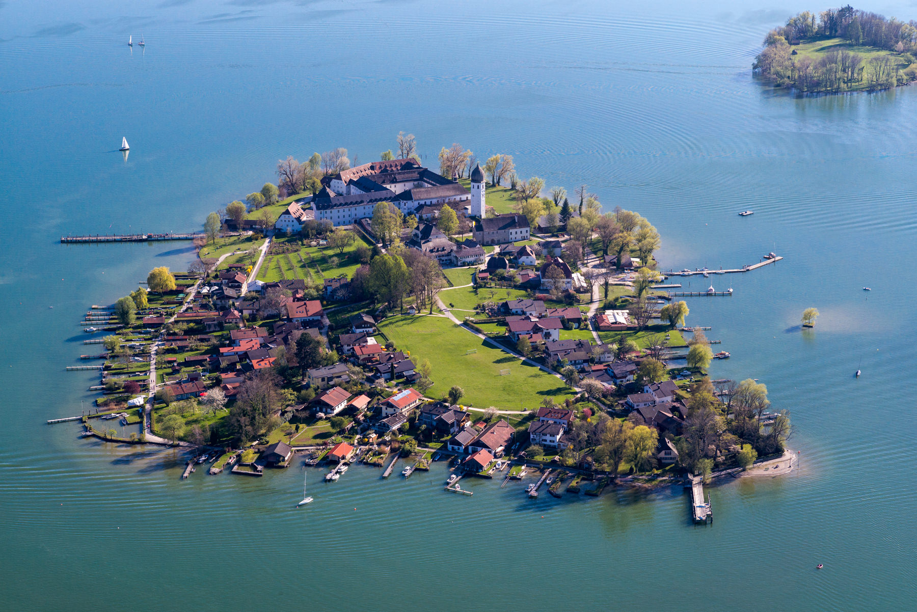 Fraueninsel