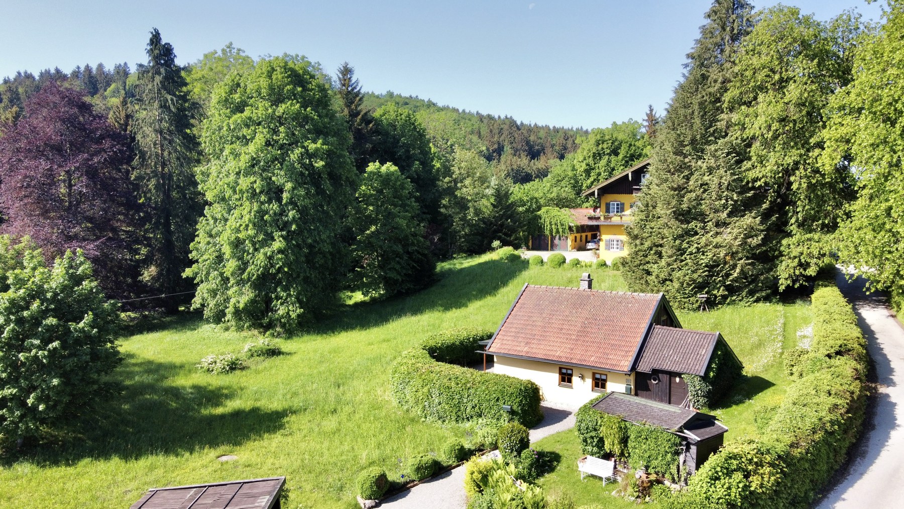 Das urige Landhäuschen · Bild 3