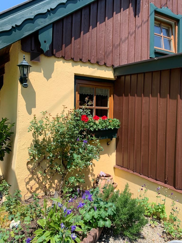 Das urige Landhäuschen · Bild 8