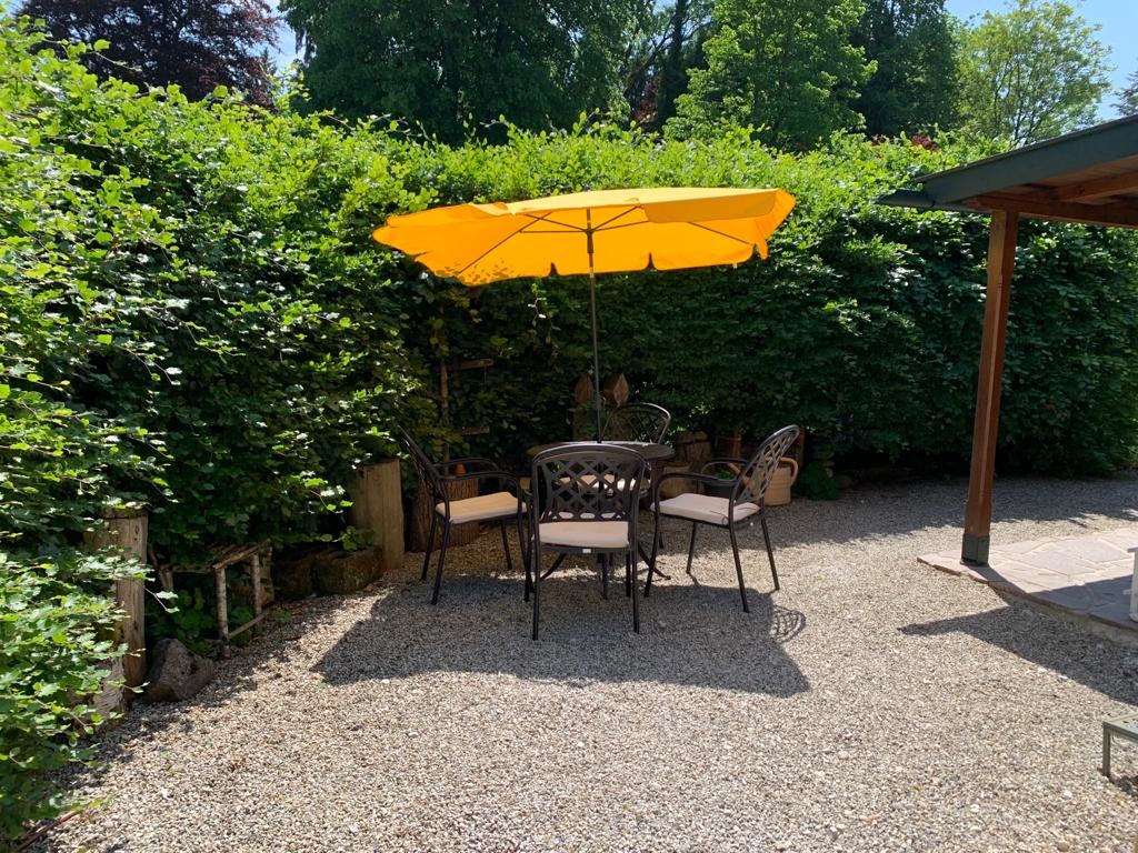Das urige Landhäuschen · Bild 12