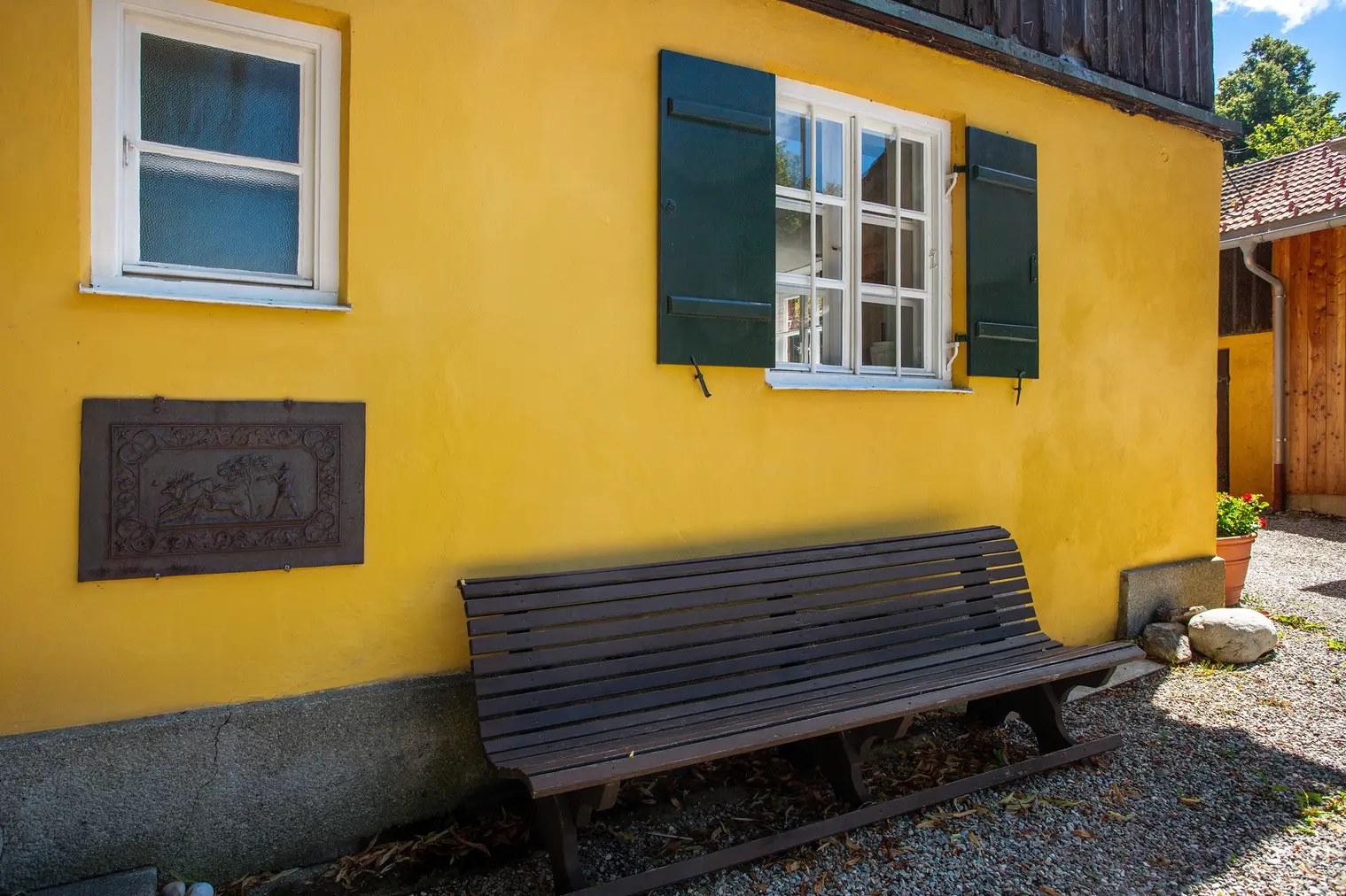 Gutshof Alte Linde · Bild 18