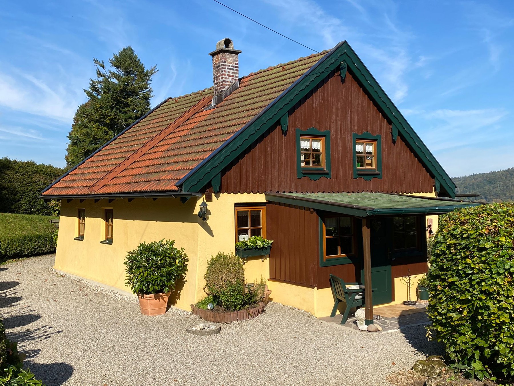 Das urige Landhäuschen · Bild 2