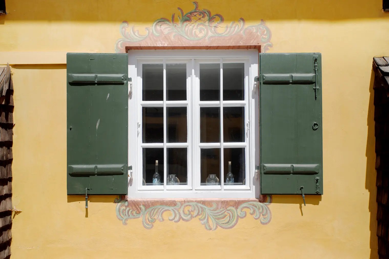 Gutshof Alte Linde · Bild 19